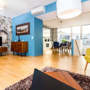 Superior Appartement met Twee Slaapkamers